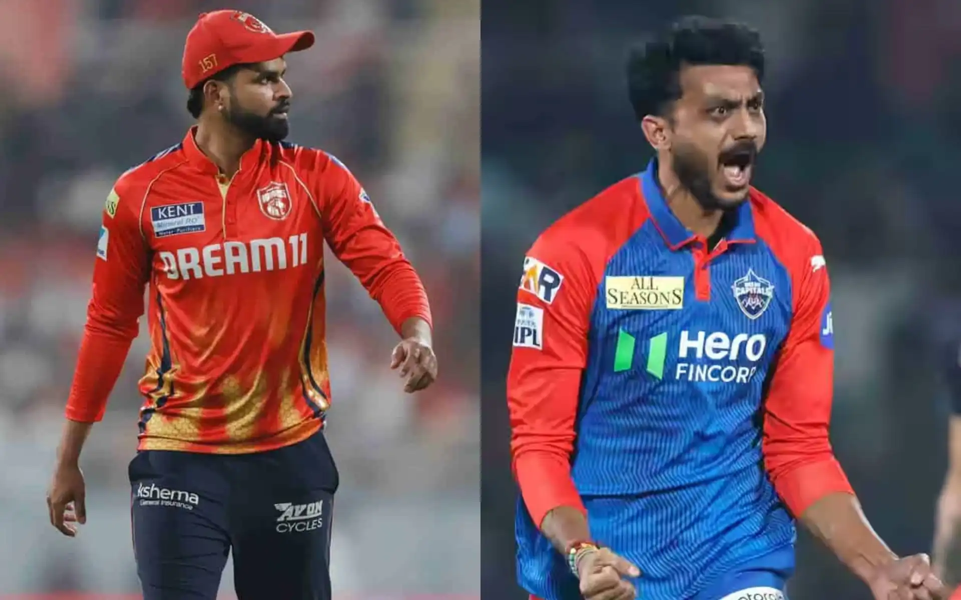 PBKS vs DC Match 58 Statistical Preview: Key Stats, Records And Head To Head Ahead Of The IPL 2025 Clash